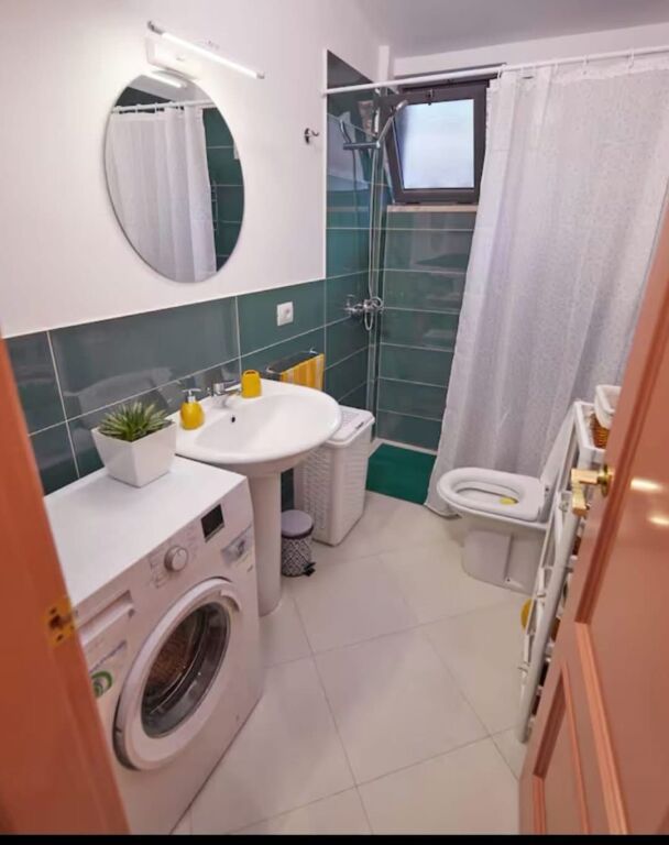 ✨ FOR RENT | 2+1 ✨Sami Frasheri St.