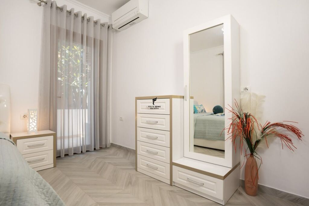 APPARTAMENTO IN AFFITTO 2+1+2 LAGO ARTIFICIALE 1.000 EURO FH-93177