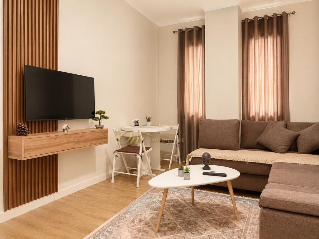 21 DECEMBER, APARTMENT FOR RENT 1+1