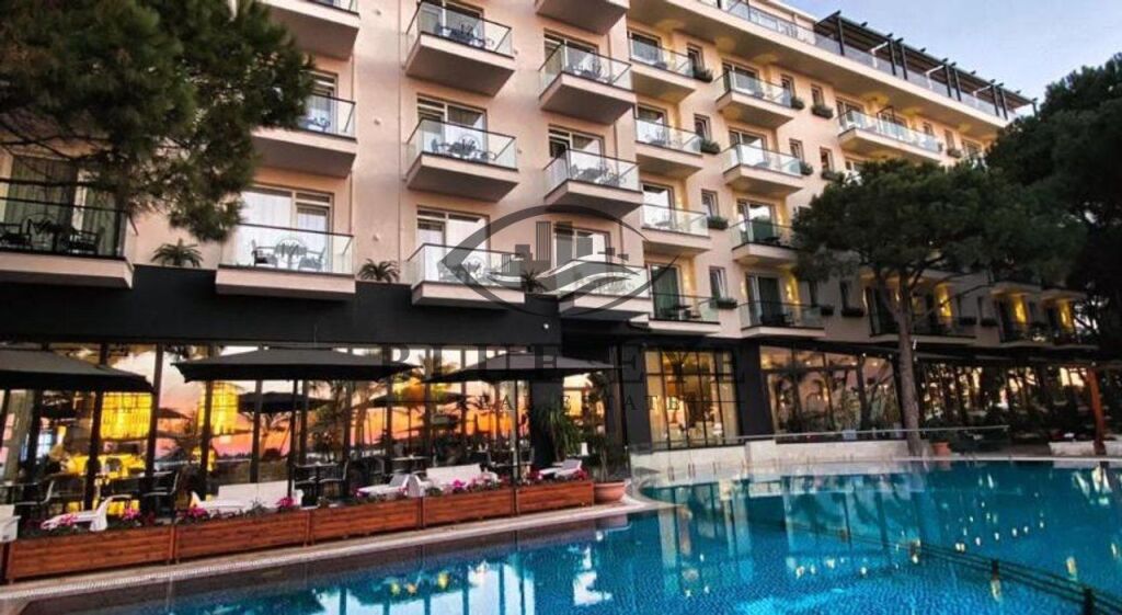 APARTAMENT 2+1 PËR SHITJE – REZIDENCA VM, GOLEM!
