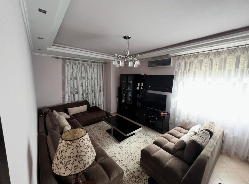 APPARTAMENTO IN AFFITTO 3+1 KODRA E DIELLIT 80.000 LEKE FH-93099