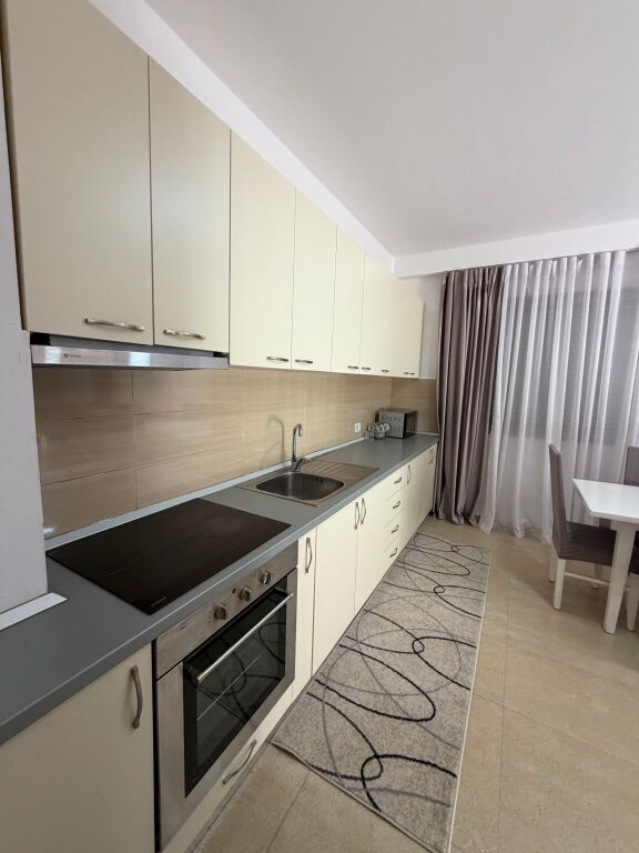 Apartment for Rent 1+1 Botanical Garden