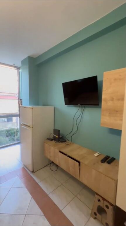 STUDIO FOR RENT – BEACH, DURRËS 📍
