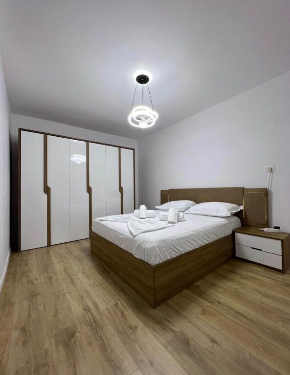 Affittasi Appartamento 2+1+1 Veranda