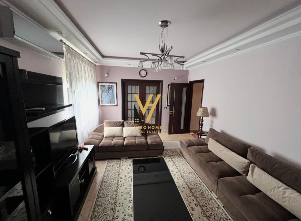 APARTMENT 3+1+BLK FOR RENT AT THE PARIS COMMUNE 800 EURO
