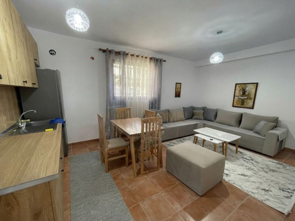Rent, Apartment 1+1+PARKING SPACE , Shkoze , Tirane