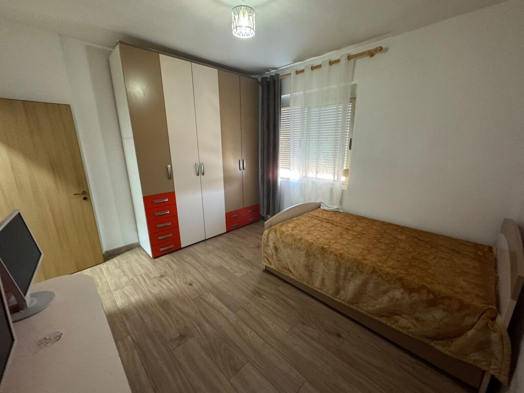 Apartment 2+1 for rent in Astir!