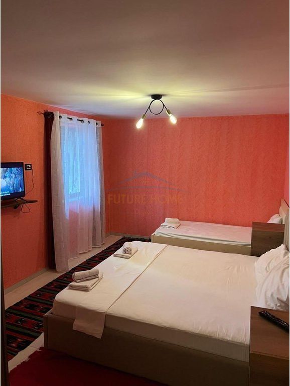 Rent, Apartment 2+1+Parking Space, Laprake, Tirane