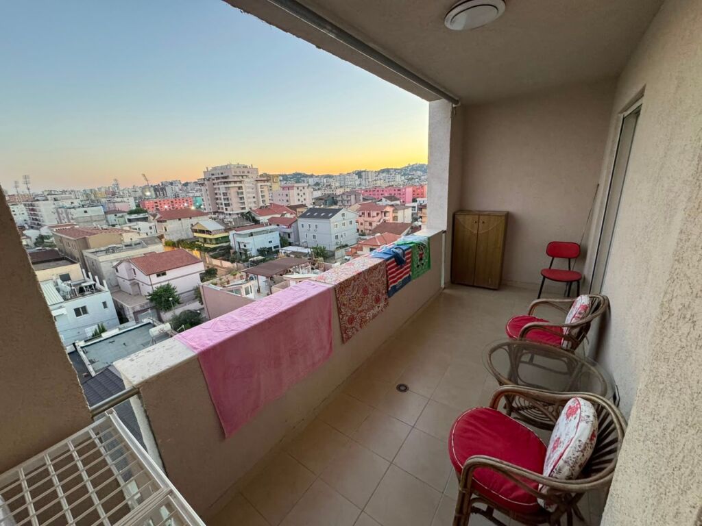 Apartment for rent 2+1