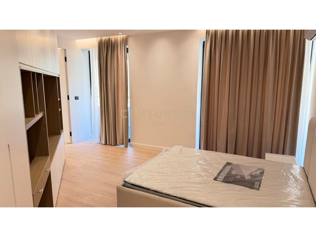 Luxury apartment 2+1+2+Garage for rent at White Hill Residence!