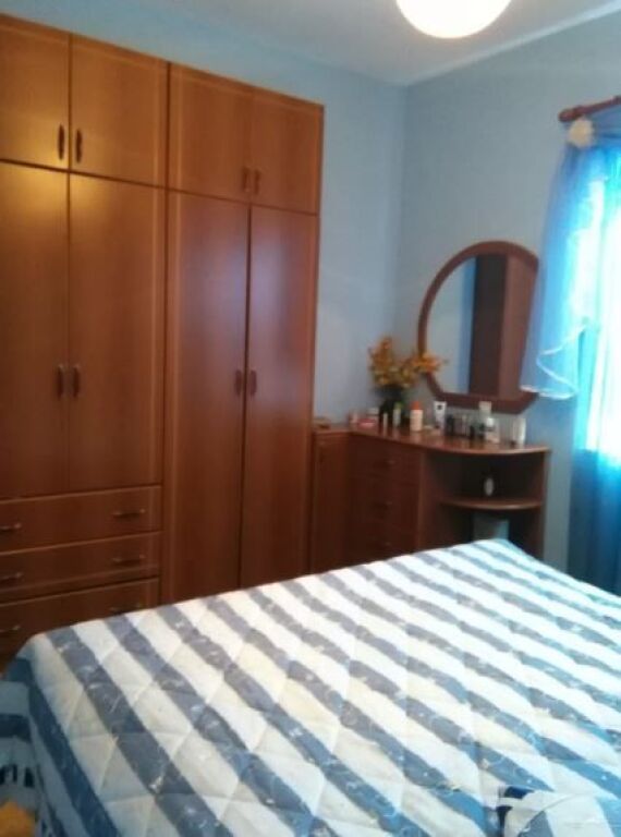 Appartamento 1+1 in vendita a Oxhaku, vicino alla Moschea Xhura  ID 5547