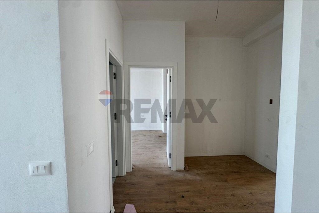Apartment 2+1 for sale – Aura Residence, Laprakë