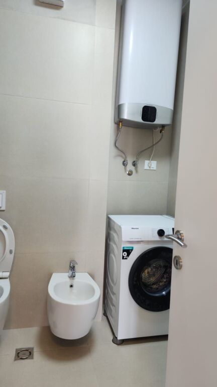APARTMENT FOR RENT 2+1+2 DELIJORGJI COMPLEX