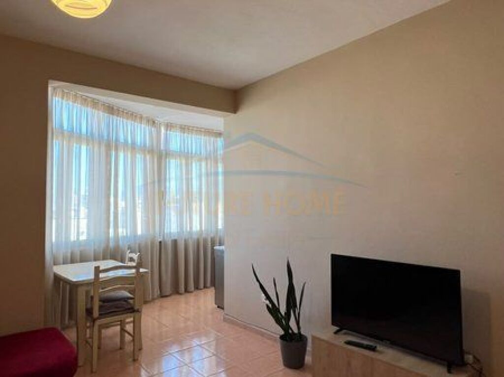 Affitto, Appartamento 1+1, Viale Zogu I/OPP74137