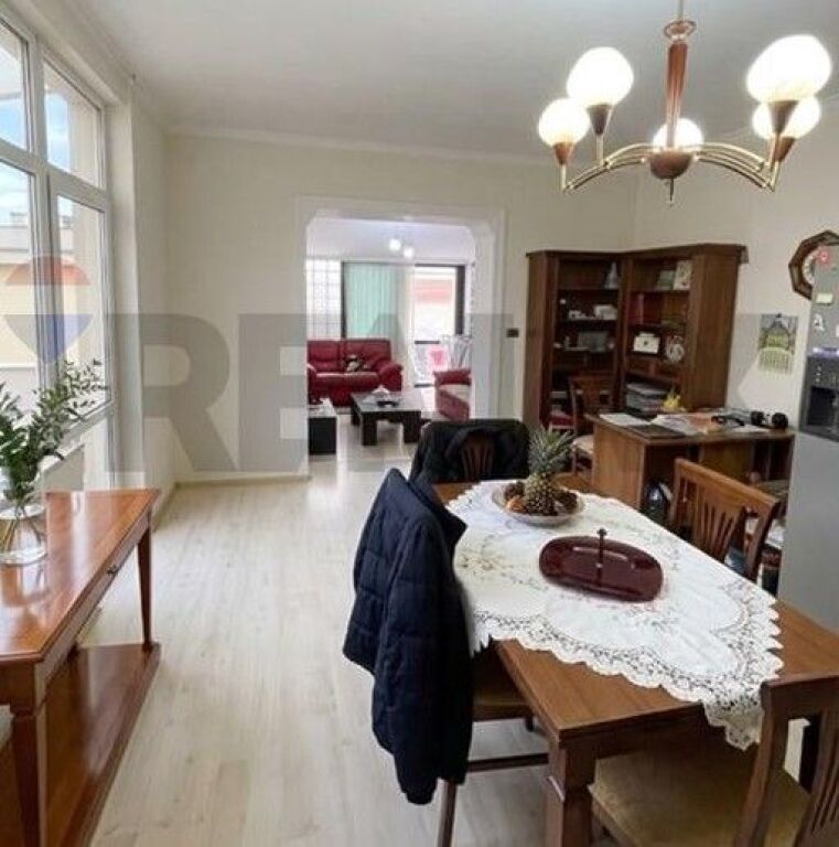 Shitet Apartament 2+1 në Ali Dem  ID: 530571005-154