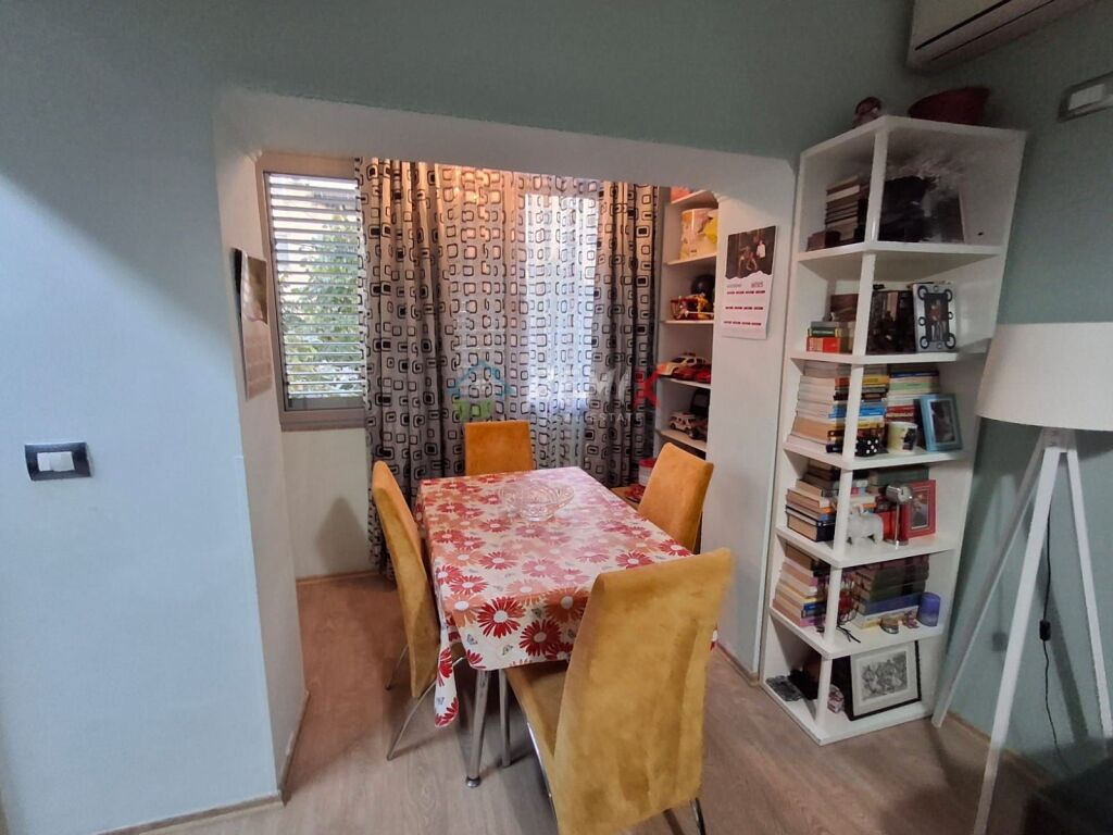 🏡 APARTMENT FOR SALE 2+1+2 – NEAR THE FIRE STATION, DURRËS