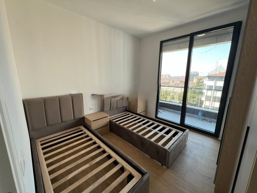 Apt 2+1+POSTO AUTO in affitto vicino a SPAK! 950 € /Mese 95,000 Lek /Mese