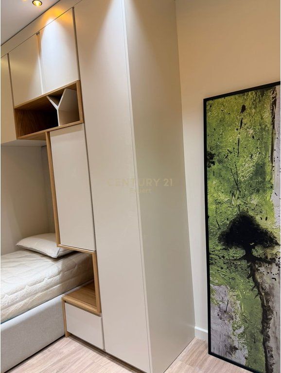 Appartamento 2+1+2+PP in affitto presso Golden Tower Via Mine Peza, Tirana 1.500 € /Mese