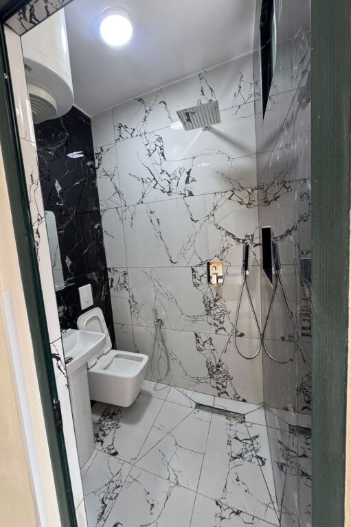 📌JEPET ME QIRA – APARTAMENT 1+1 | QYTET STUDENTI
