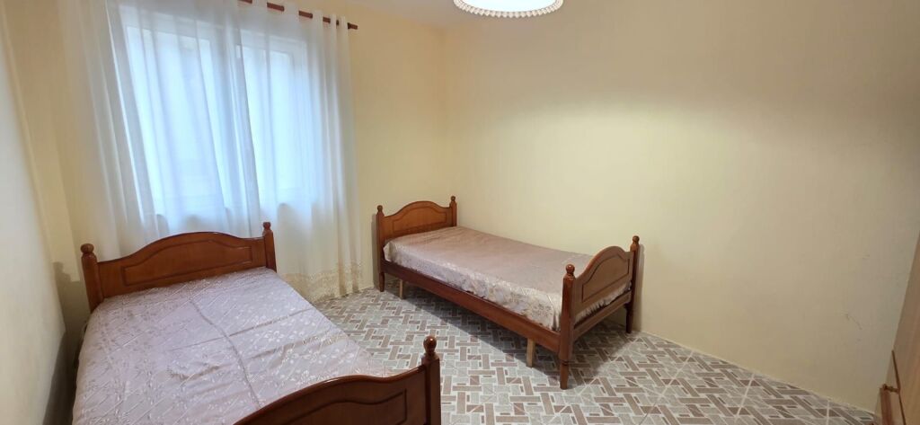 Apartment 3+1 for rent