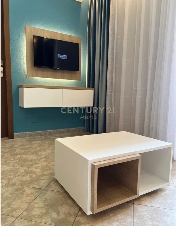 Shitet Apartament 1+1 ne Shkëmbin e Kavajës, Durrës!