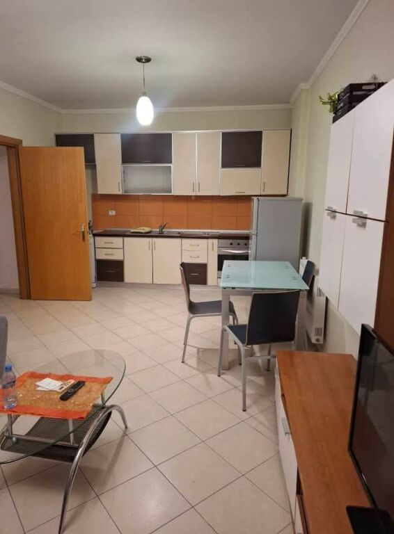 APARTAMENT ME QIRA 1+1 - KOMUNA E PARISIT, TIRANE