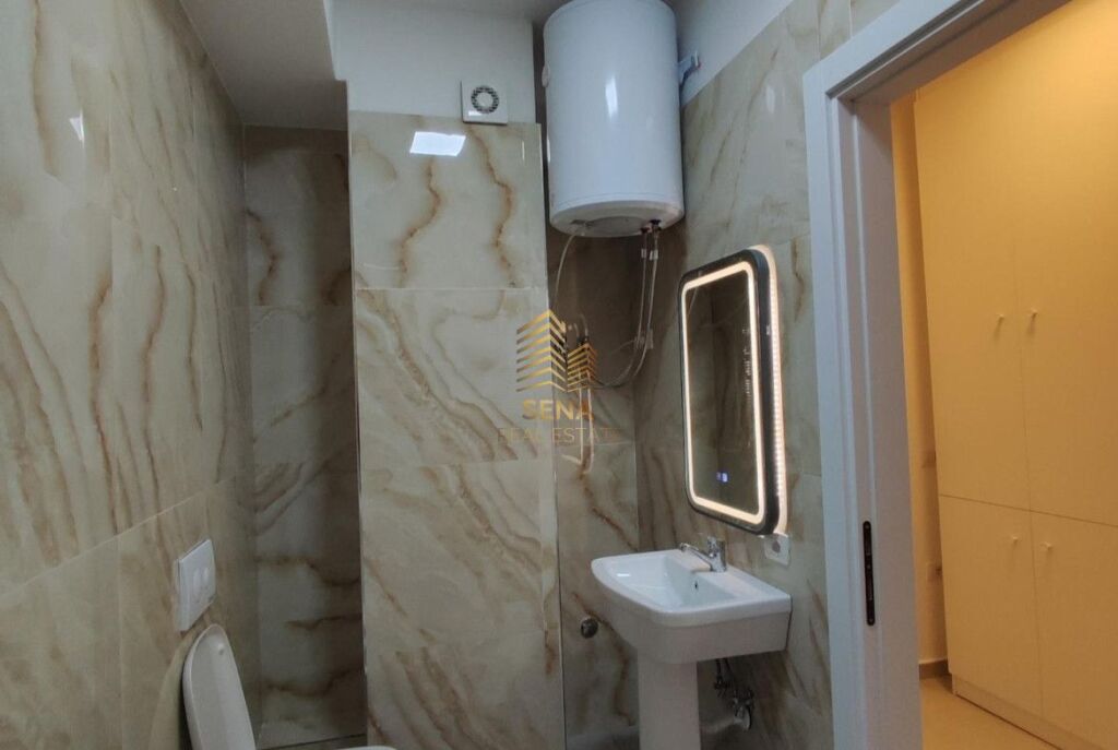 Affitto, Appartamento, 1+1+BLK, Oasis Residence, 50.000 Leke
