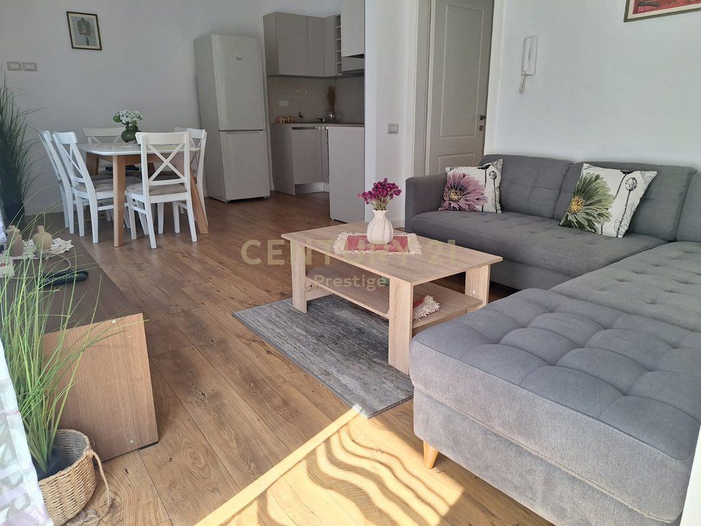 APARTAMENT 2+1+2 ME QIRA, PRANE AMBASADES AMERIKANE!