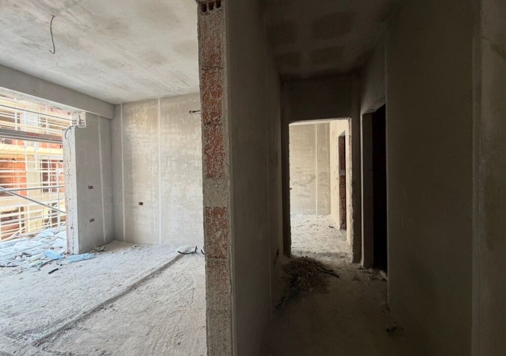 APPARTAMENTO IN VENDITA