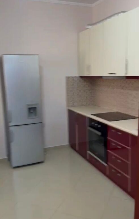 Apartment 2+1 for rent