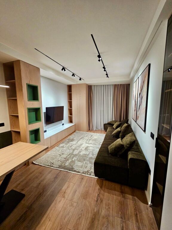 📣 SUPER AFFITTO Appartamento 1+1 📍 Goden Tower Residence 🛣️ Via “Mine Peza” ✨