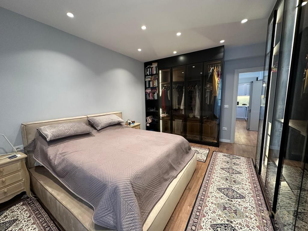 Apartment 2+1 For Rent Near Ekonomiku!
