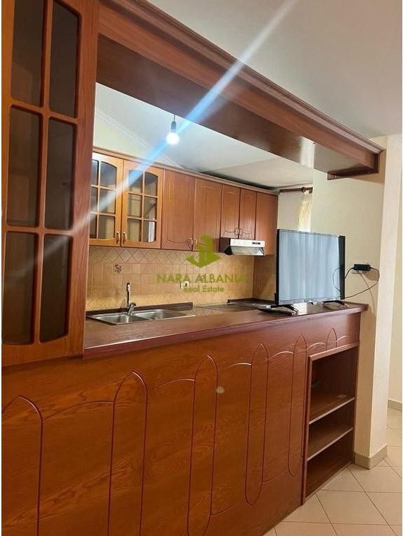 Apartament 2+1+2 me qira
