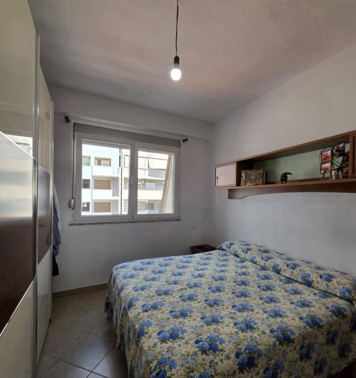 📌SHITET APARTAMENT 2+1 – TEK TERMINALI, CASA ITALIA