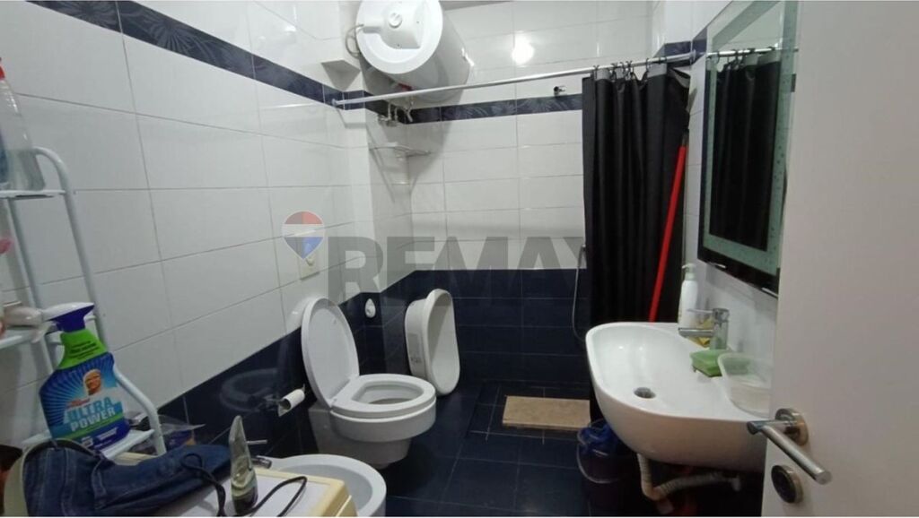 Apartament 1+1 ne shitje ne Don Bosko
