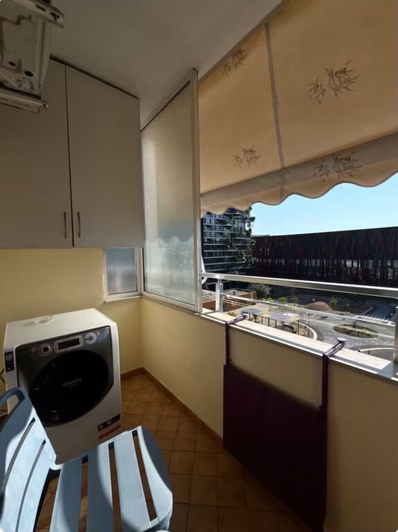 Apartment for rent 2+1 Stadium Arena