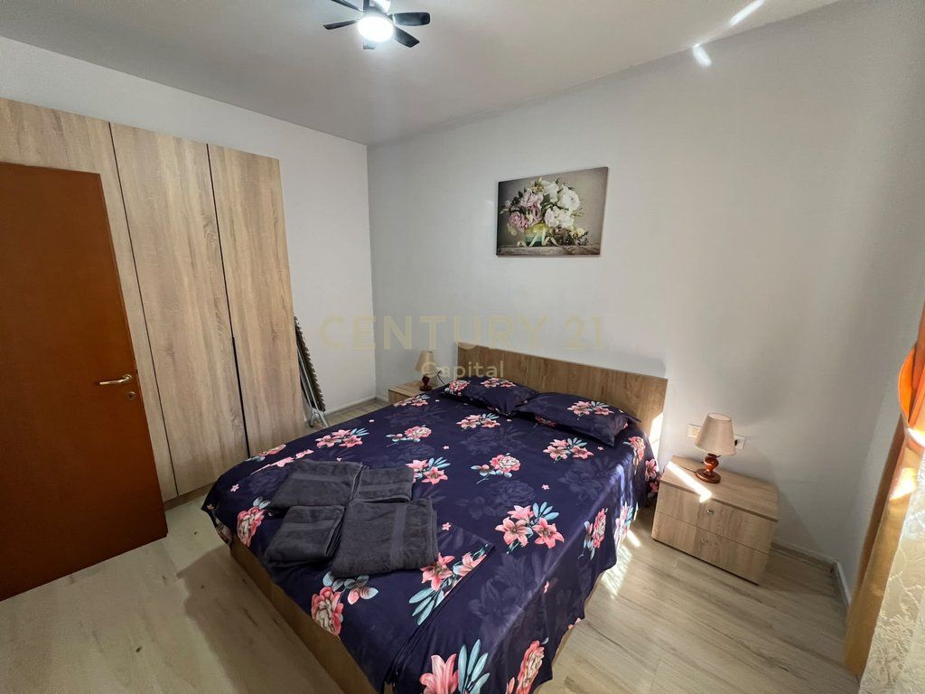 Casa 1+1 con terrazza in affitto a Myslym Shyr!