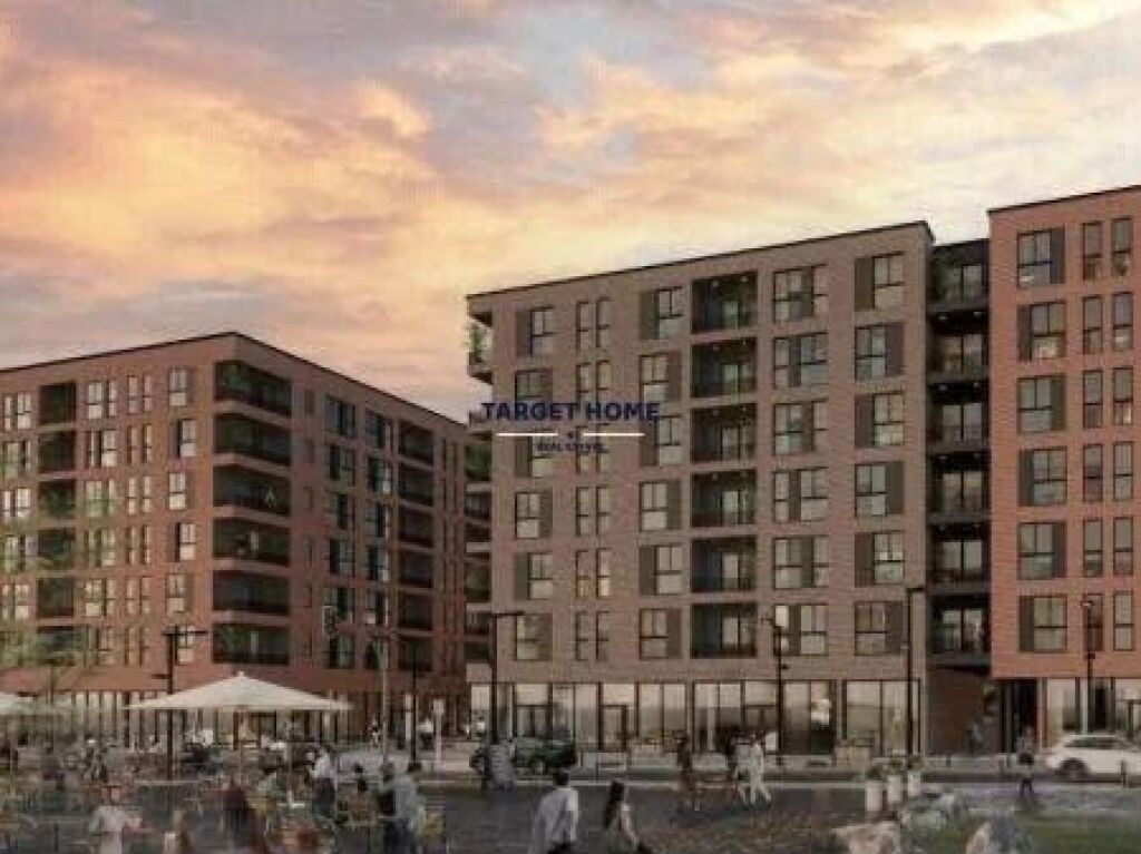Apartament 2+1 per shitje ne Paskuqan