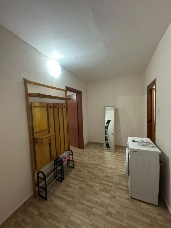 Apartment 1+1 for rent – New Tirana, Irfan Tomini St. !