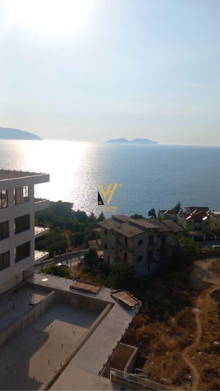 SHITET APARTAMENT 1+1 TEK UJI I FTOHTE, VLORE 164.000 EURO