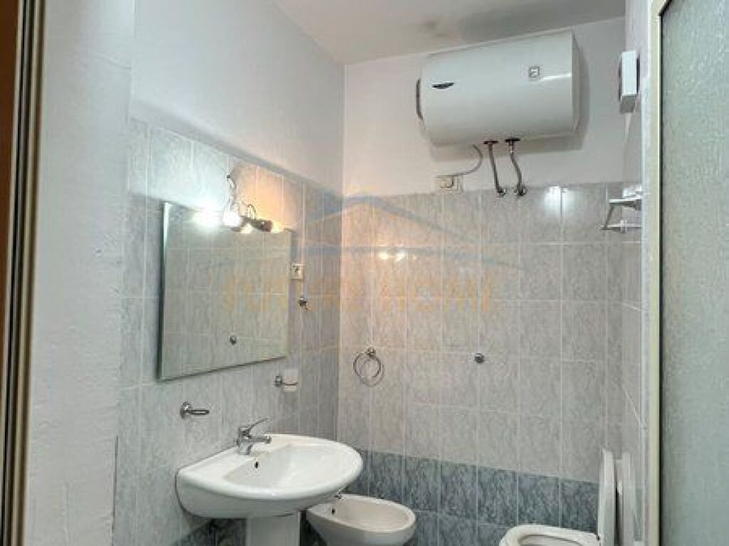 Affitto, Appartamento 1+1, Viale Zogu I/OPP74137
