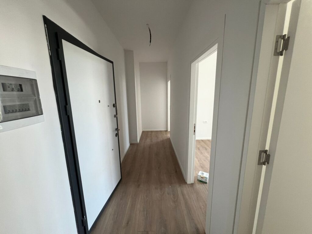Rent, Apartment 2+1 Jordan Misja Street, Tirana