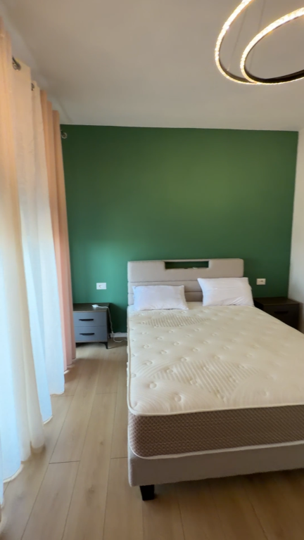 AFFITTASI APPARTAMENTO 1+1 IN VIA JORDAN MISJA !