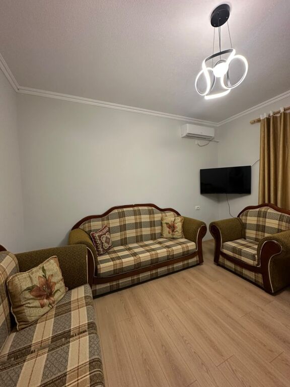 Apartament 1+1 me qira –  universiteti i UET - Porcelan !