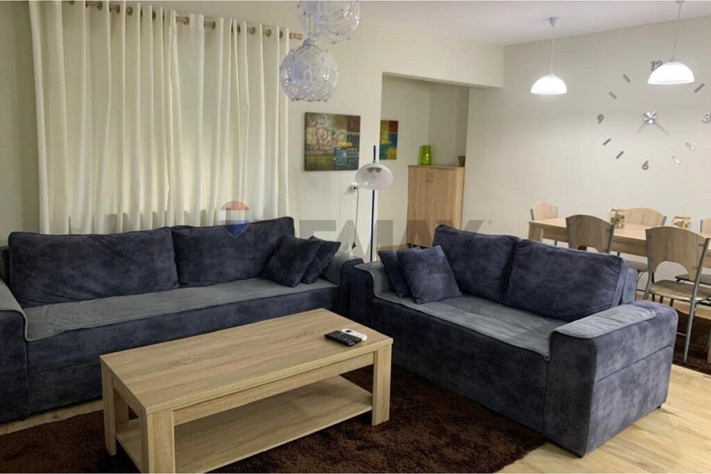 Appartamento 1+1 in affitto, via Bardhok Biba