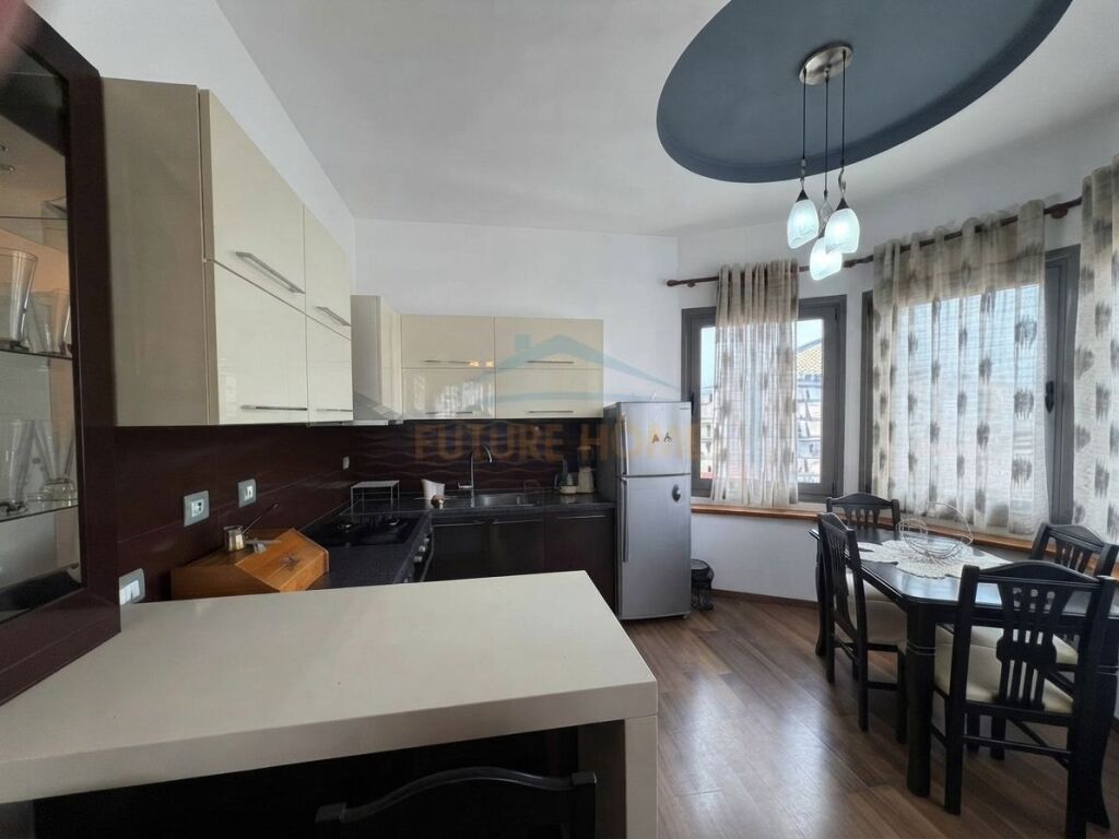Affitto, Appartamento 2+1, Pazari i Ri, Tirana