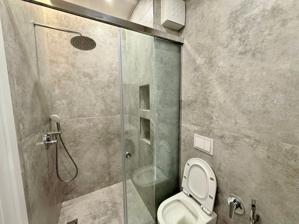 📣 SUPER RENT Apartment 2+1+2+Parking space 📍 Golden Tower Residence 🛣️ “Mine Peza” Street ✨  
