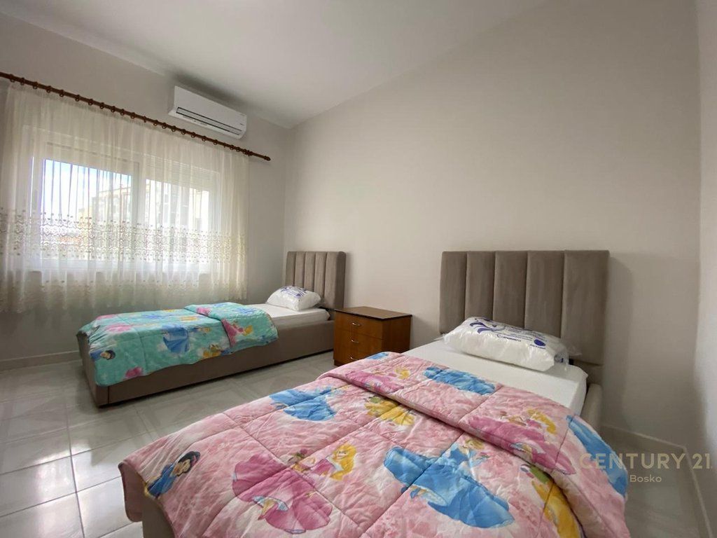FOR RENT APARTMENT 2+1 NEAR THE PROSECUTOR'S OFFICE OF TIRANA