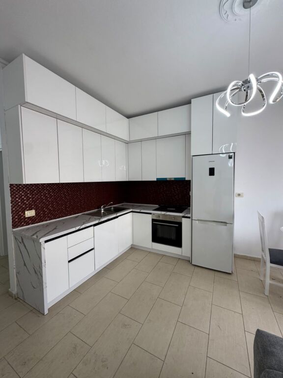 Appartamento 1+1 in affitto - Via Kavaja