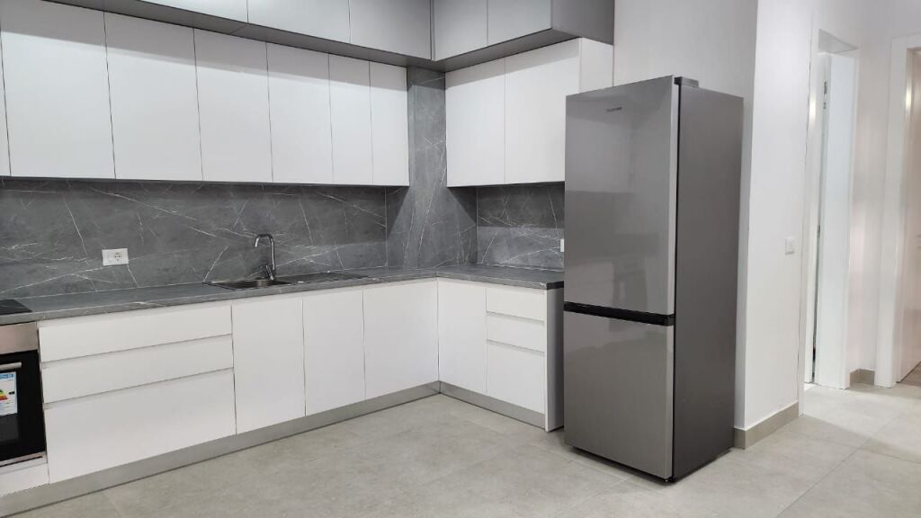 APARTMENT FOR RENT 2+1+2 DELIJORGJI COMPLEX